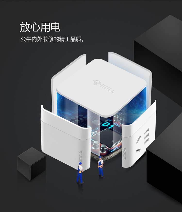 公牛一转多魔方插座GNV-M102W_06.jpg